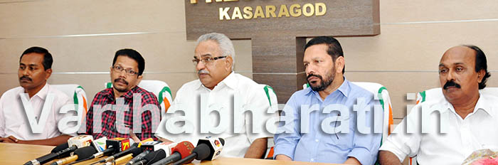 ಕಾಸರಗೋಡು : ಕೇರಳದಲ್ಲಿ  ಮದ್ಯ ನಿಷೇಧ  ಅಲ್ಲ,   ಮದ್ಯ ವ್ಯರ್ಜನ  ಅಗತ್ಯ -ಕಾನಂ  ರಾಜೇಂದ್ರನ್